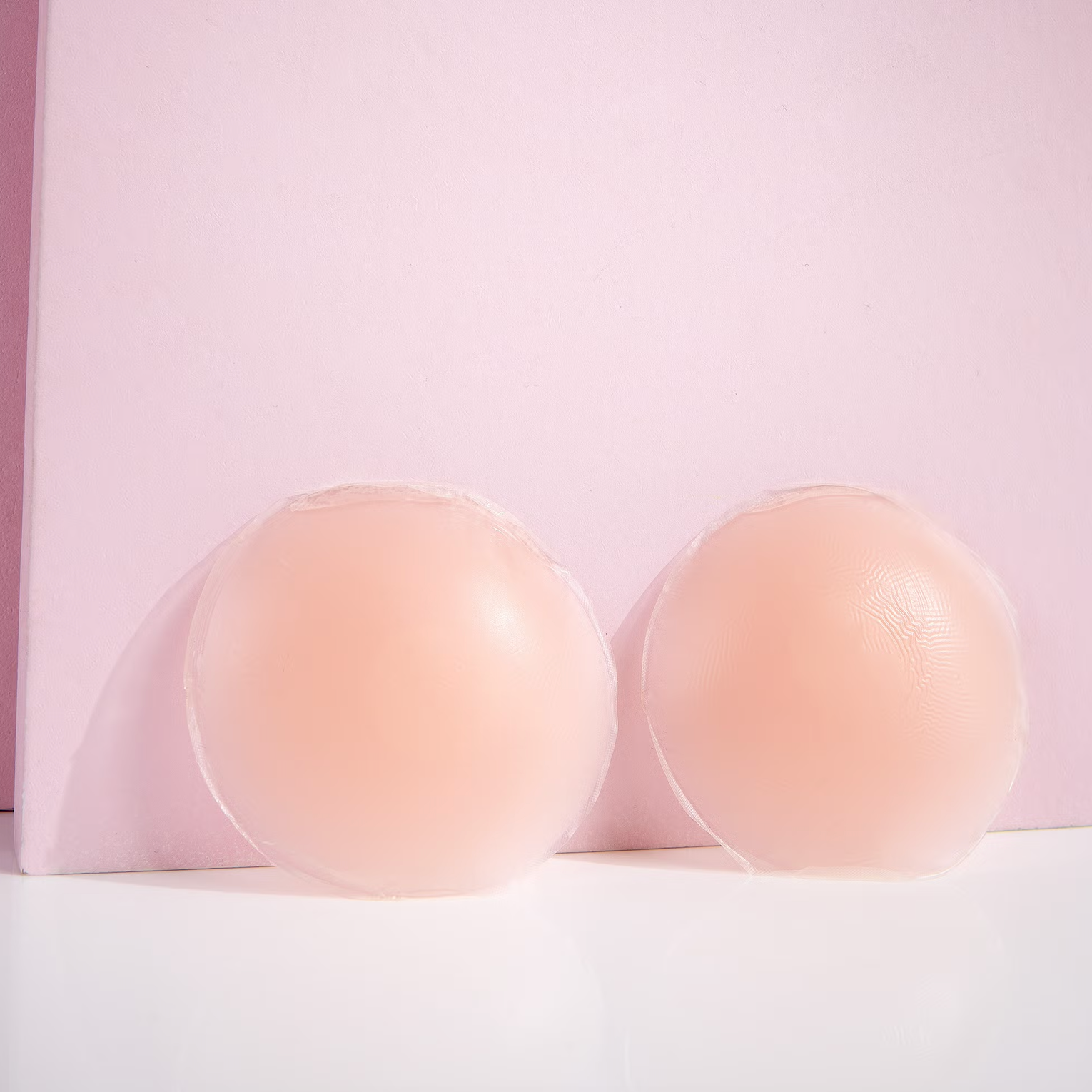 Silicon Round Nipple Covers